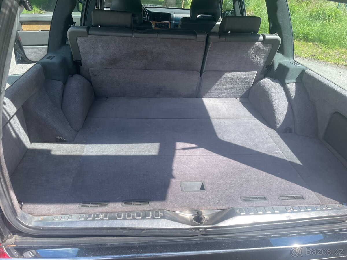VOLVO 960 1994 - 13