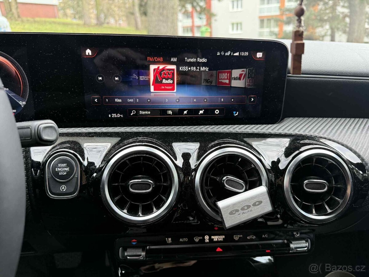 Mercedes cla 200d - 13