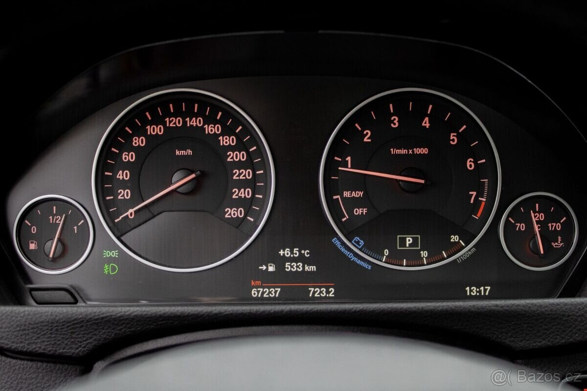BMW Rad 4 Coupé 430i 185 kW A/T - 13