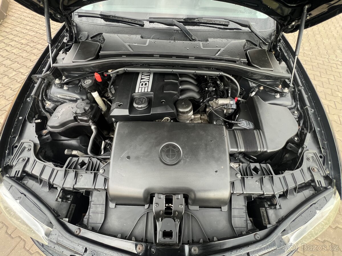 BMW E87 116i LCI - 13