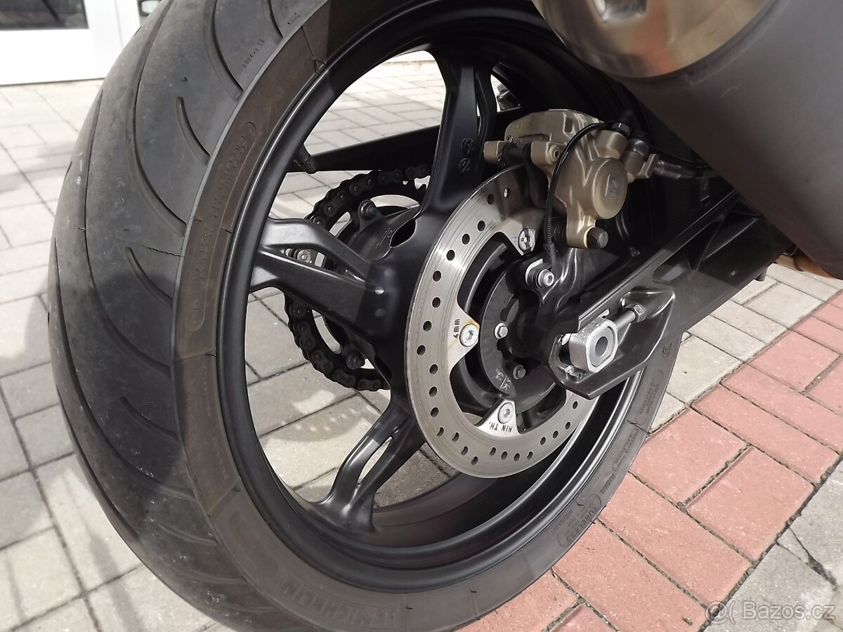 BMW G 310R - 13