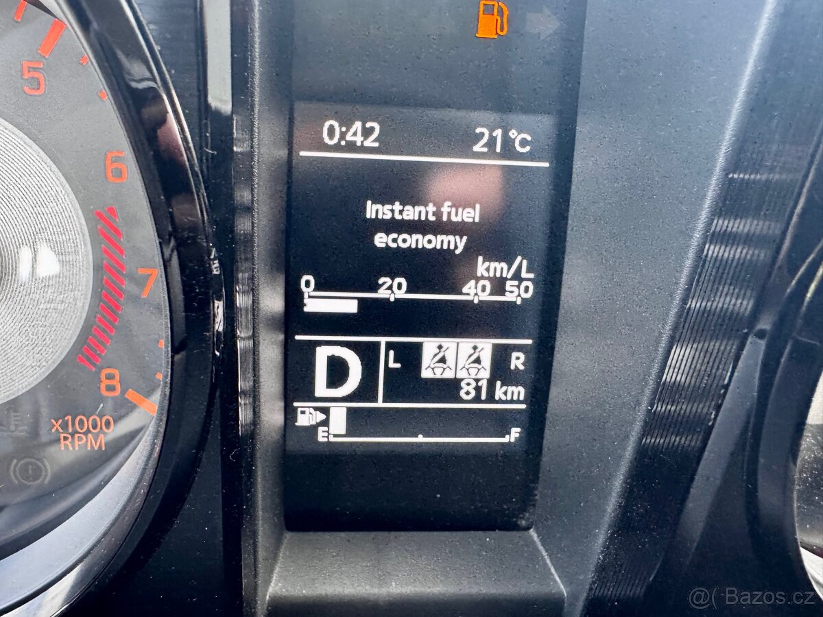 Suzuki Jimny GLX N O V Ý - 13