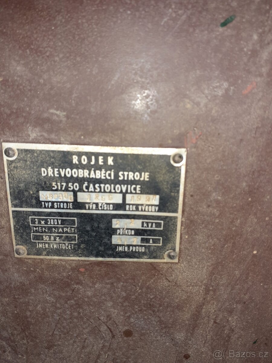 Hoblovka s protahem - 13