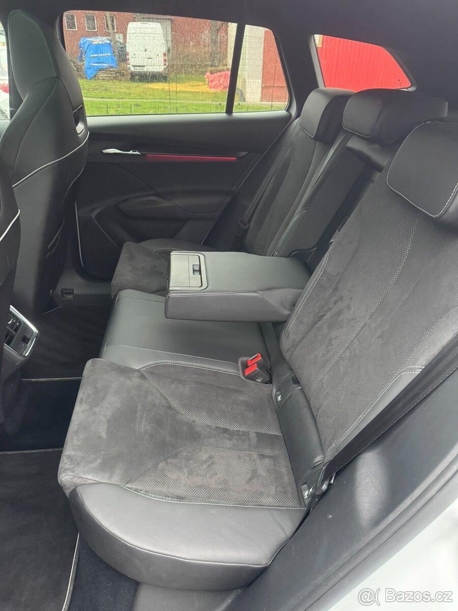 2022 Škoda Enyaq 80 Sportline - SoH 95% - 13