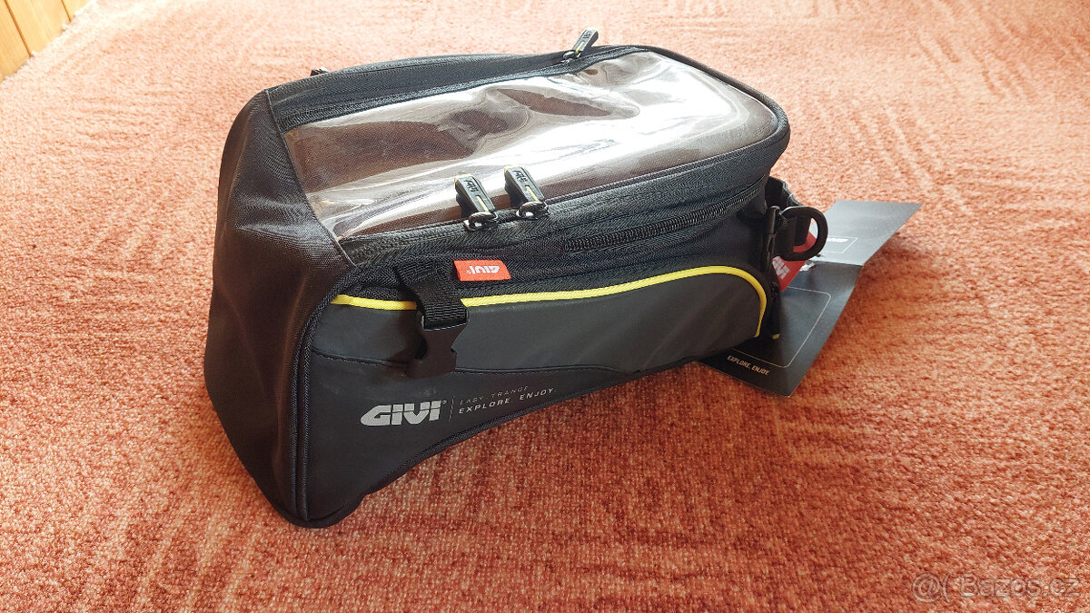 Honda NC750XD DCT - 13