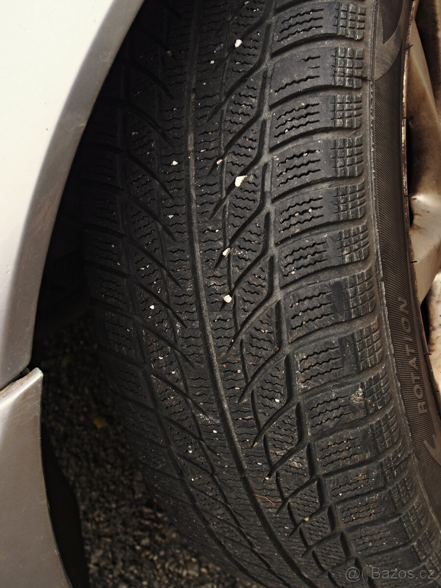 BMW e46 318i 2.0 105 kW + LPG - 13