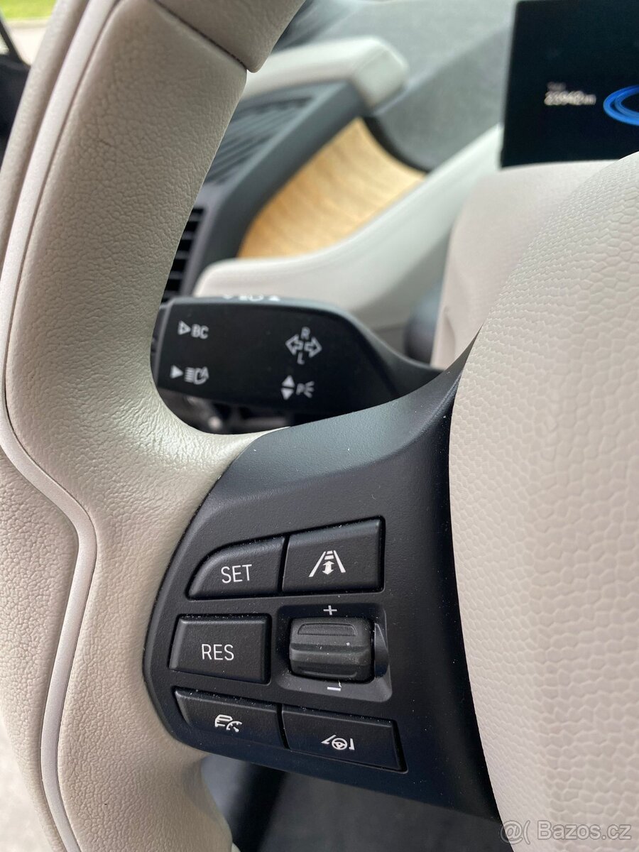 BMW i3 120 Ah 2020 FULL - 13