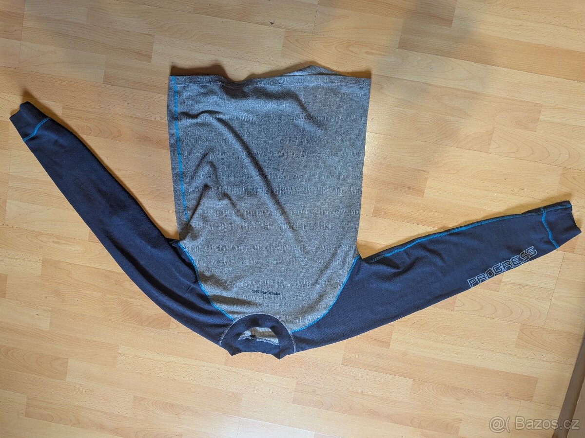 9ks sportovní oblečení - 13