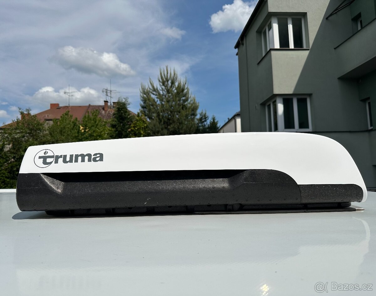 Bürstner Premio Life 490 TK 2019 PALANDY+KLIMA+MOVER+2 STANY - 13