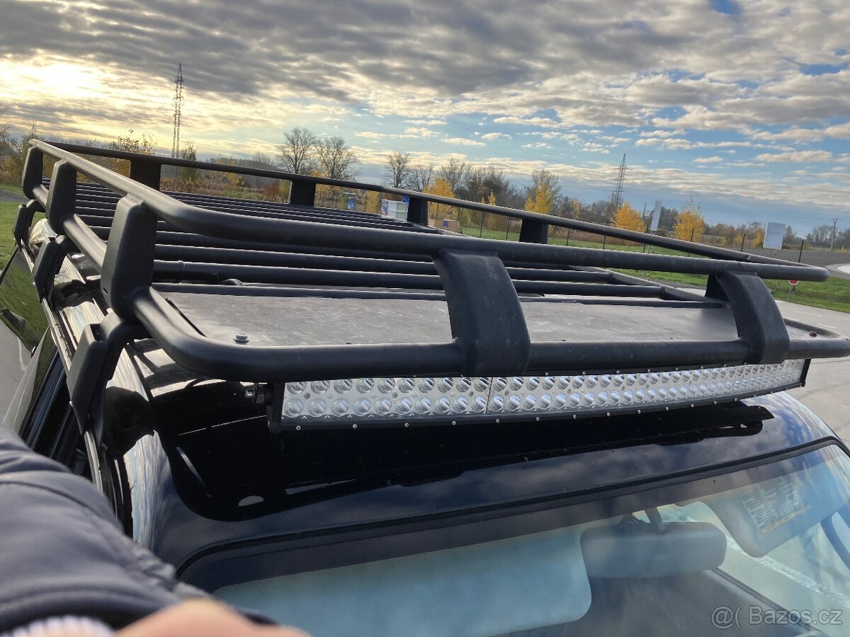 Toyota Land Cruiser J90 - 13