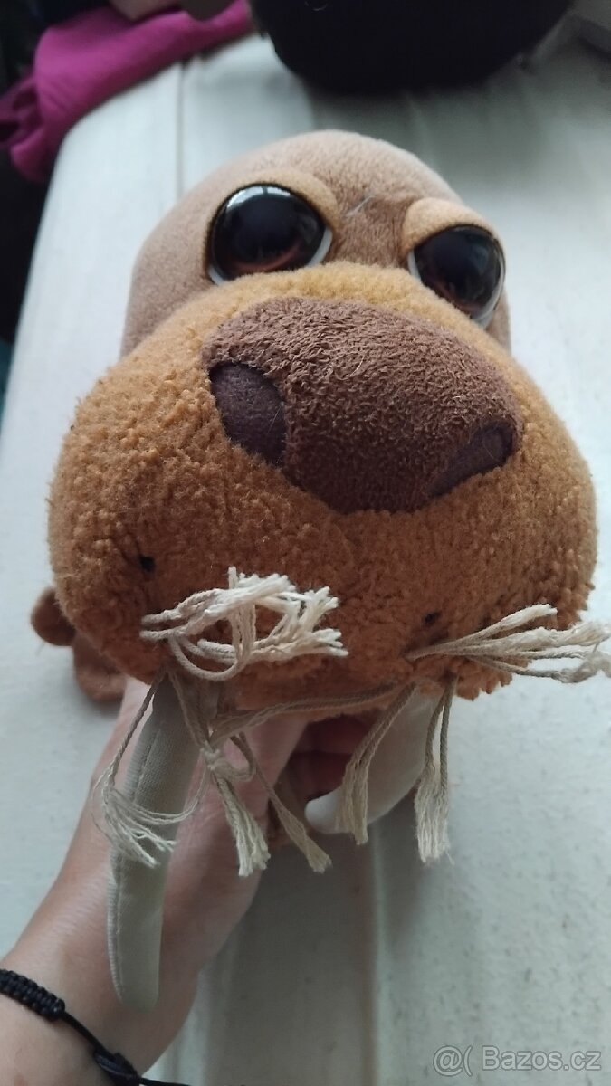 Prodám dětské plyšáky - 13