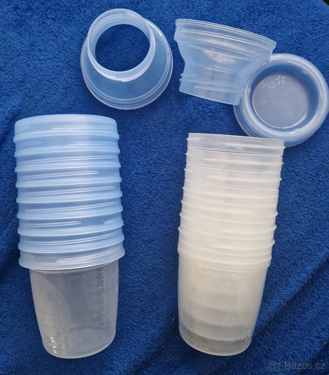 Věci pro miminko a maminku (vše možné) - 13