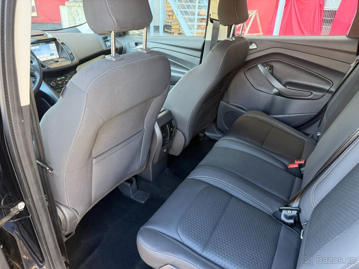 Ford Kuga, 1.5i, 110kw - 13