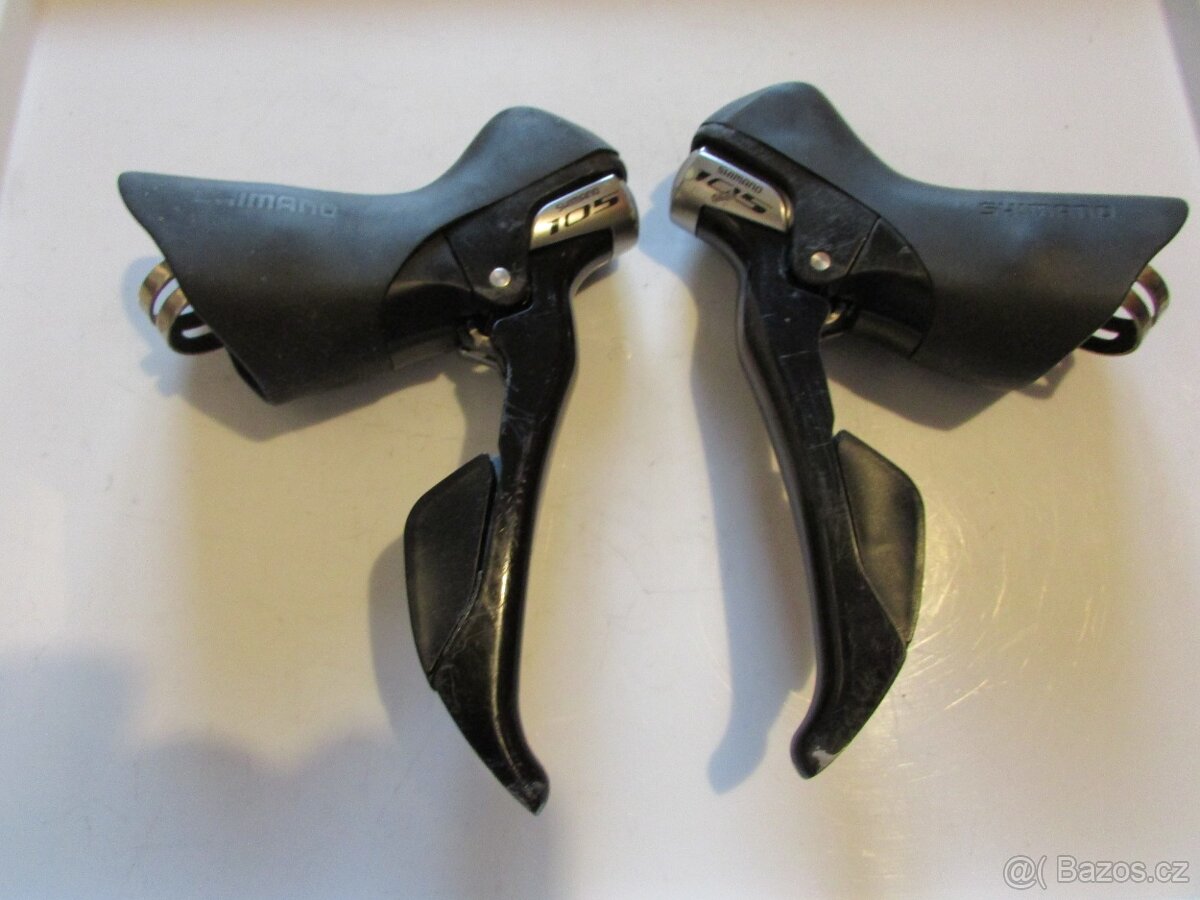 Sada Shimano 105 - 13