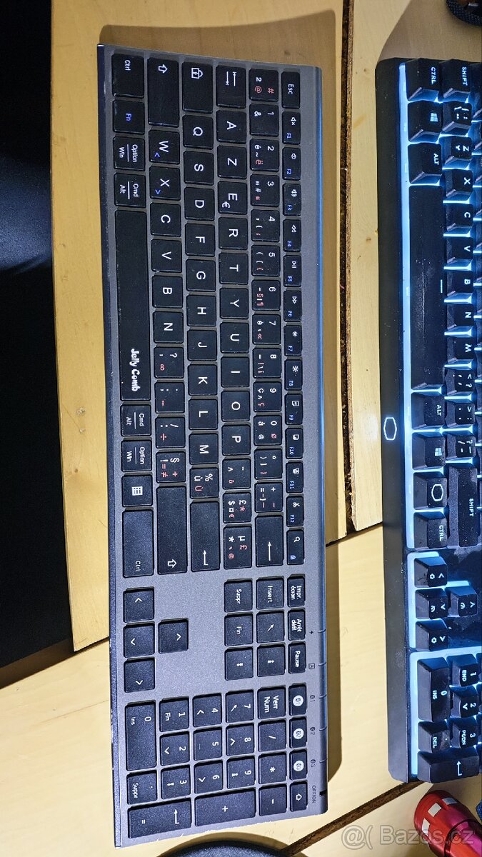 Intel Nuc i3/12Gb - 13