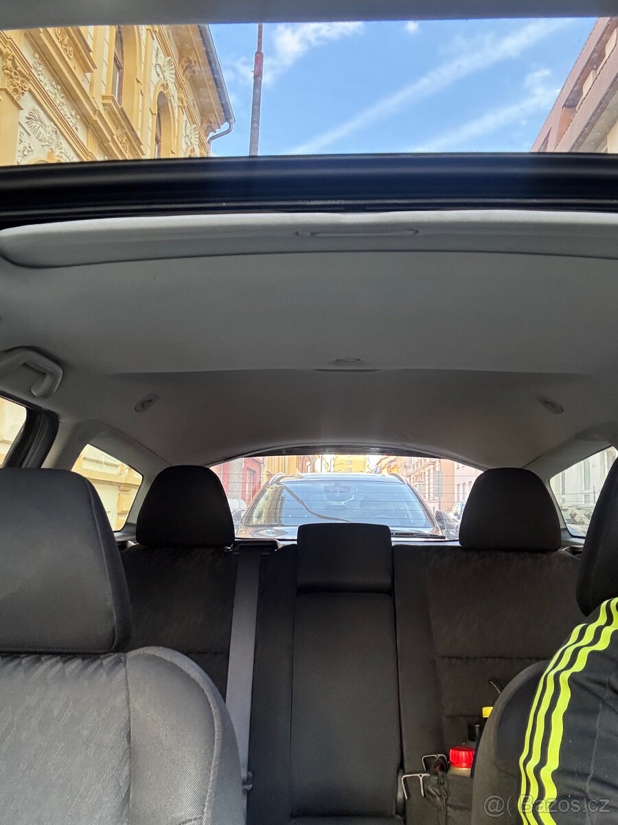Honda Accord Tourer - 13