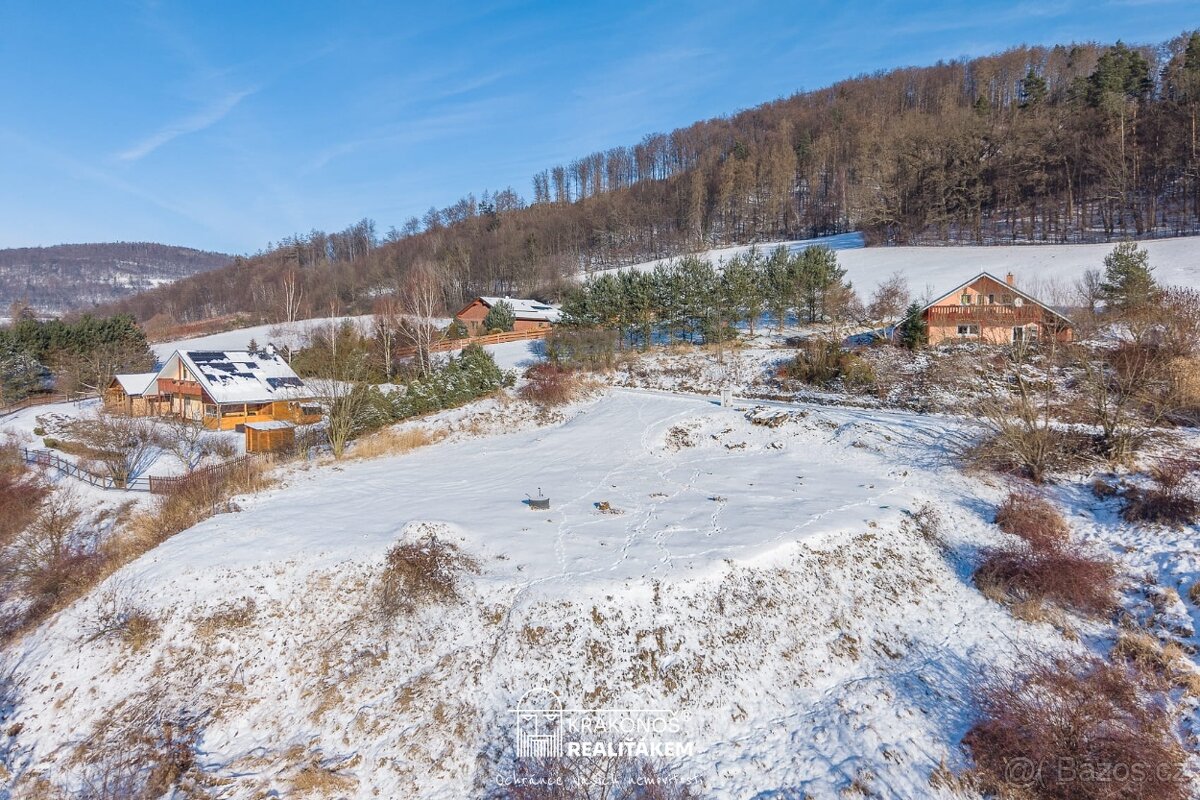 Prodej pozemku, Heřmánky - 13
