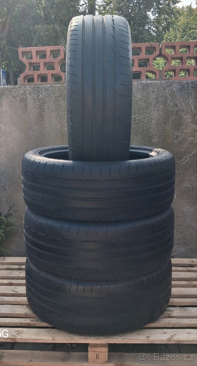 Pneu od 50,-/ks - 13