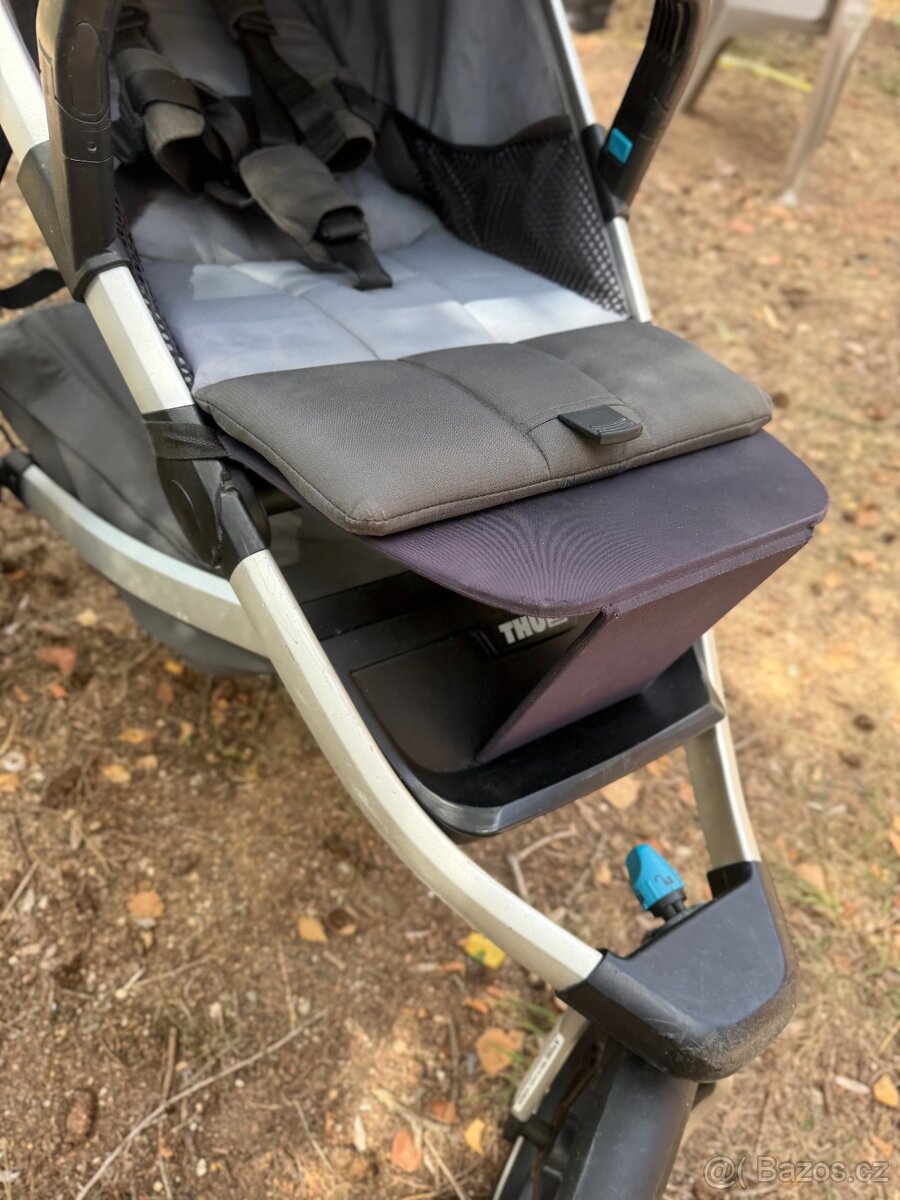 Thule Urban glide 2 - 13