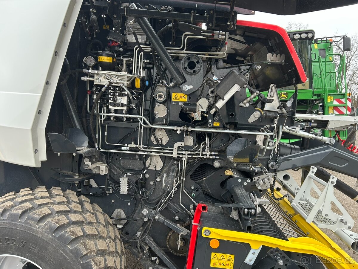 Pöttinger Impress 3160V PRO - 13