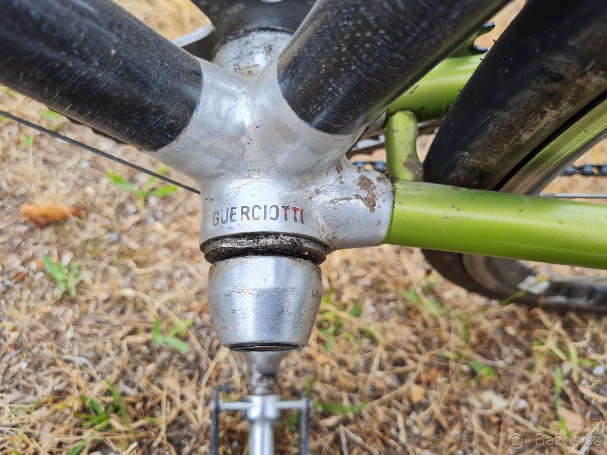 Guerciotti - 13