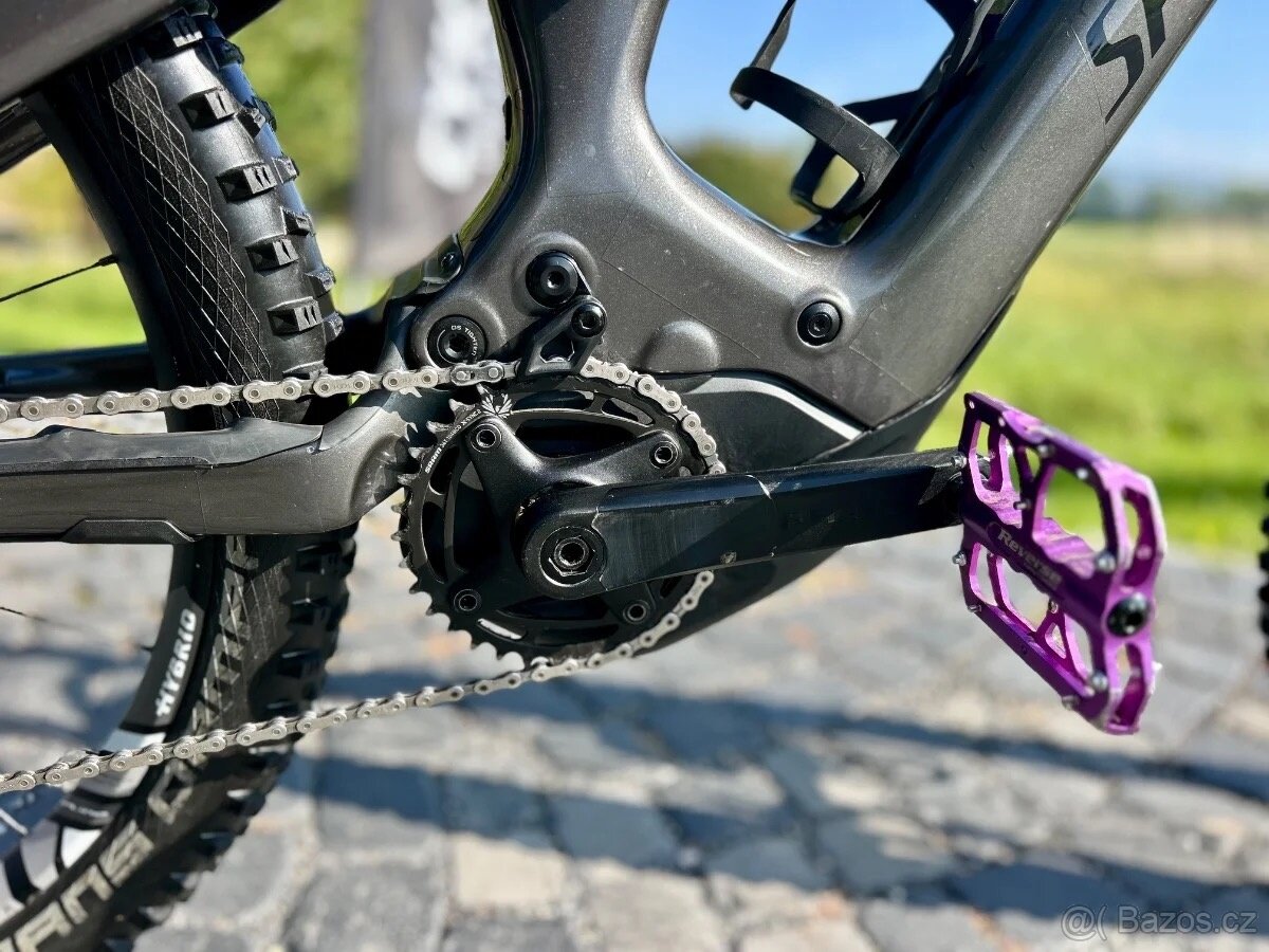 Specialized Turbo Levo Carbon 2023, M - 13