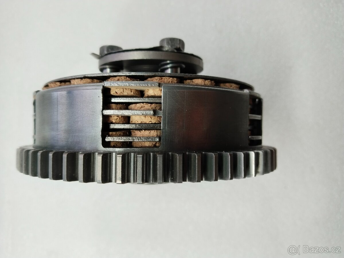 ČZ 175 PŘEDVÁLEČNÁ SPOJKA ORIGINÁL STANDARD SPECIAL - 13