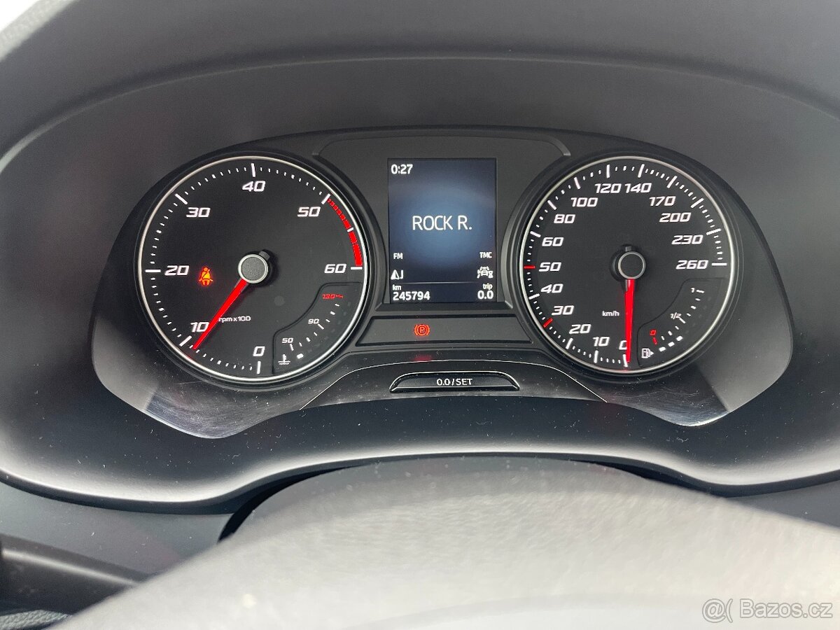 Seat Ateca, 2.0 TDI 110 KW STYLE,el. tažné r.v. 2020 - 13