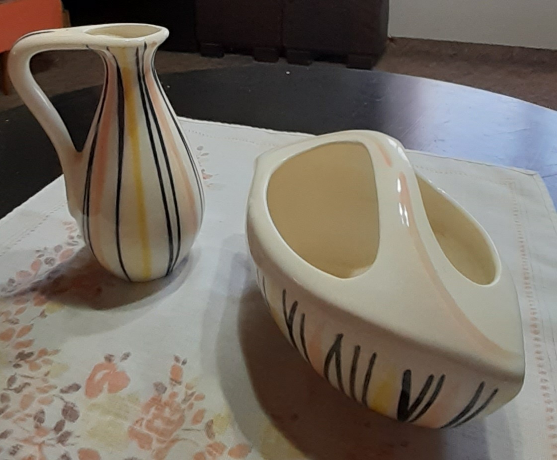 Vázička košík Brusel pyžamo - 13