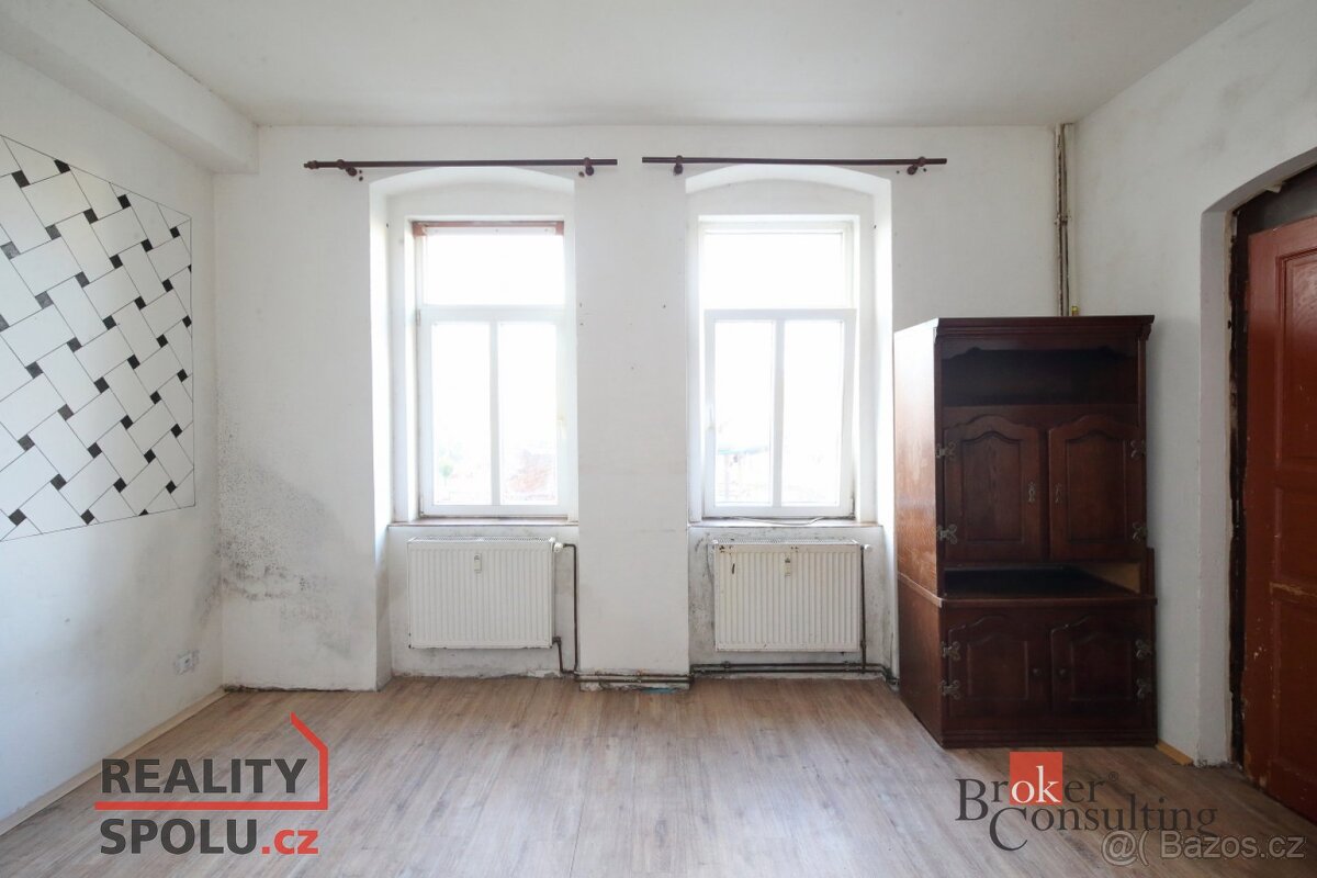 Prodej, komerční/činžovní dům, 300 m2, Dubická 973/40, 47001 - 13