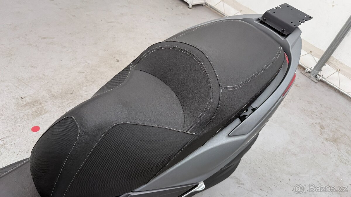 Kymco Downtown 350i 21kW ABS 2019 - 13