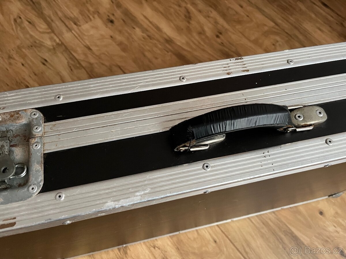 Flight Case pro Moog Minimoog Voyager - 13