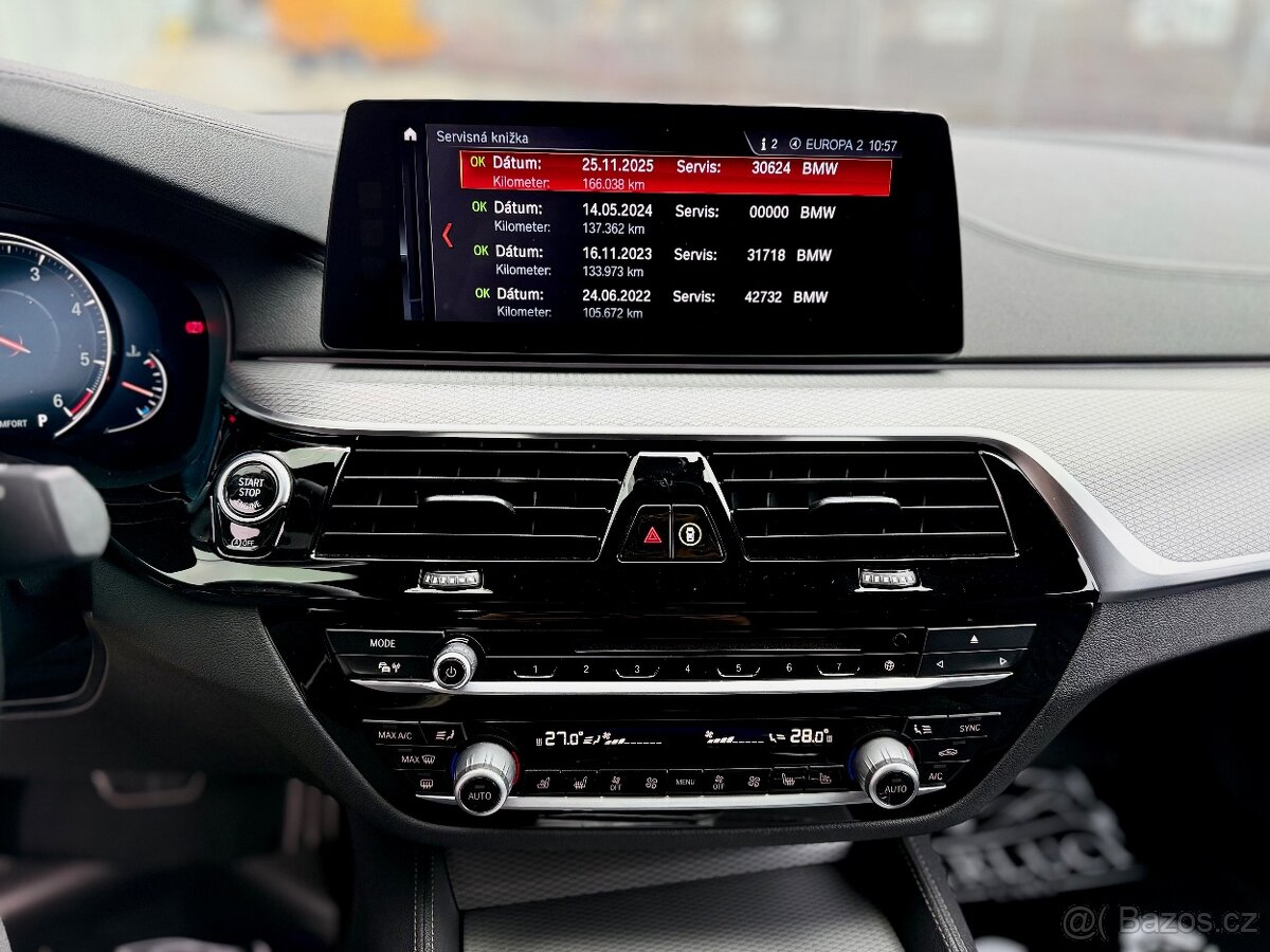 BMW 530d xDrive | M-Paket - 13