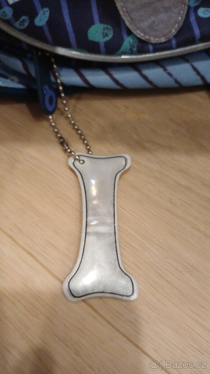 Batůžek TopGal - 13