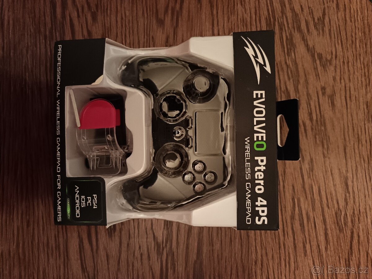 Evolveo gamepad - 13