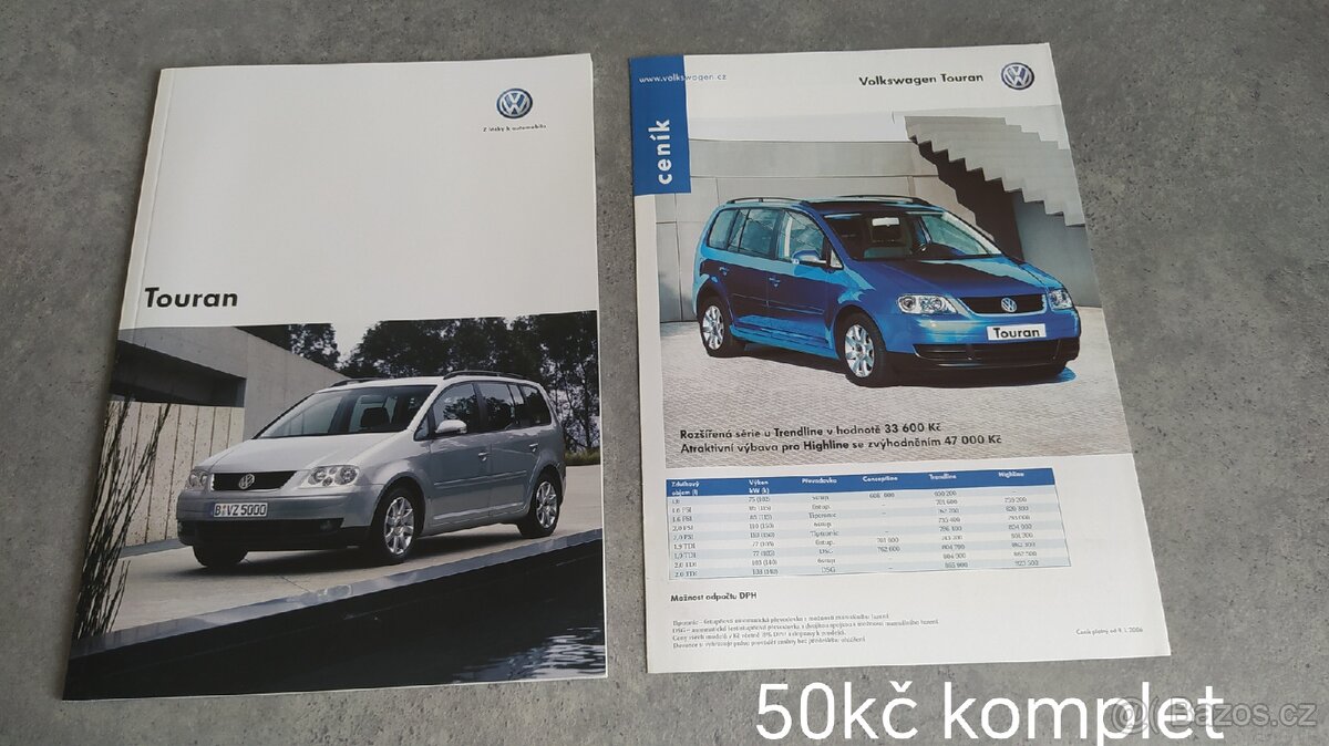 VW prospekty - 13