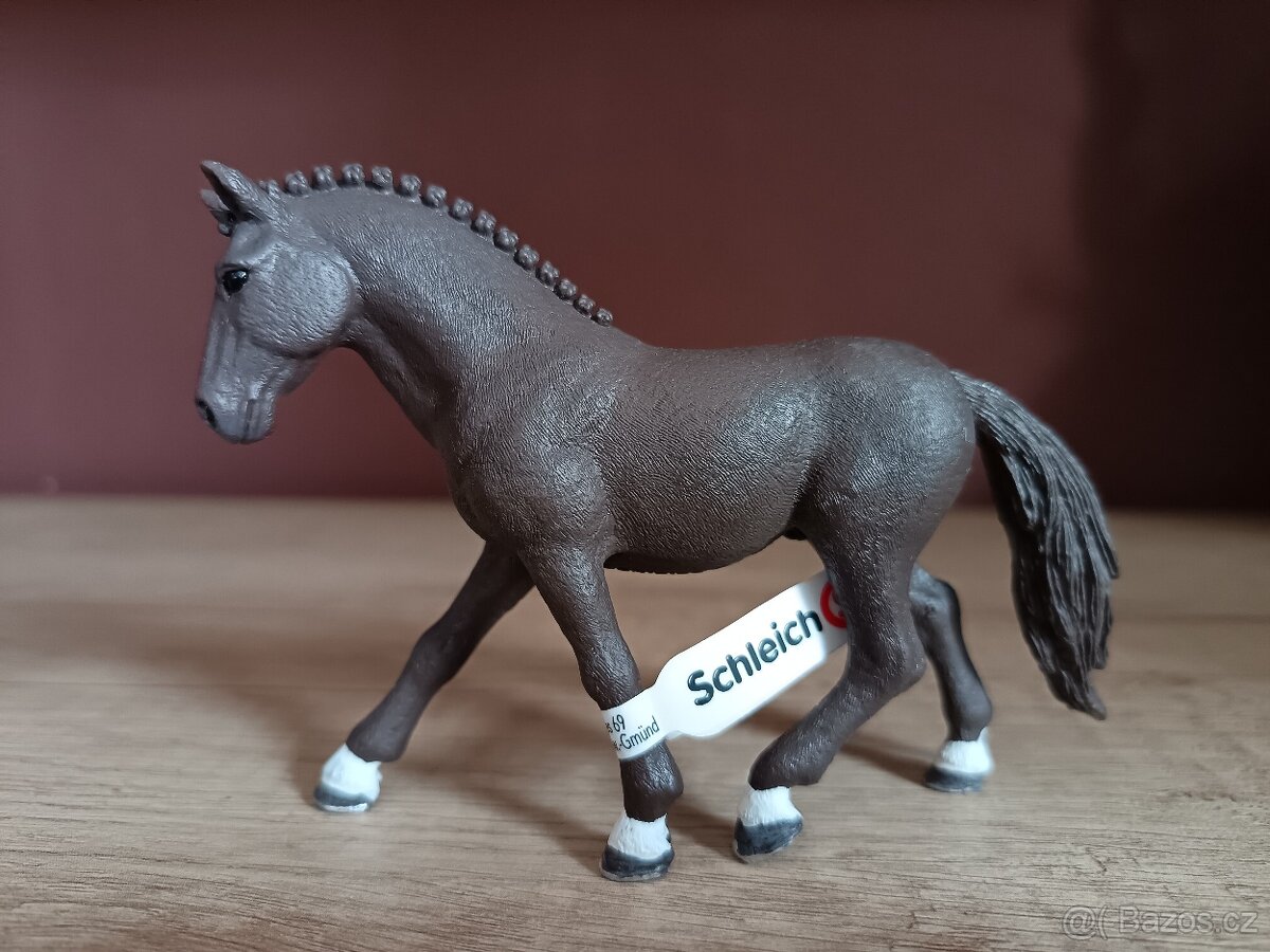 SCHLEICH a COLLECTA Koně - 13