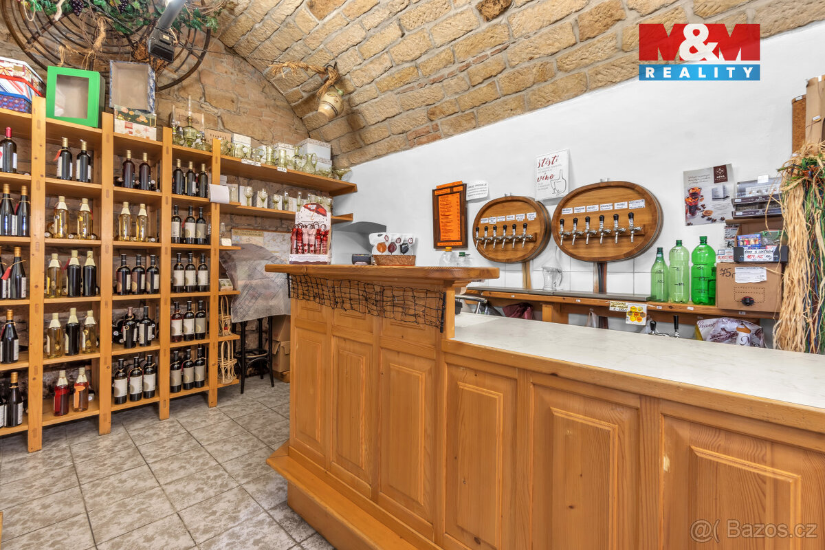 Prodej nájemního domu, 385 m², Hořice, - 13