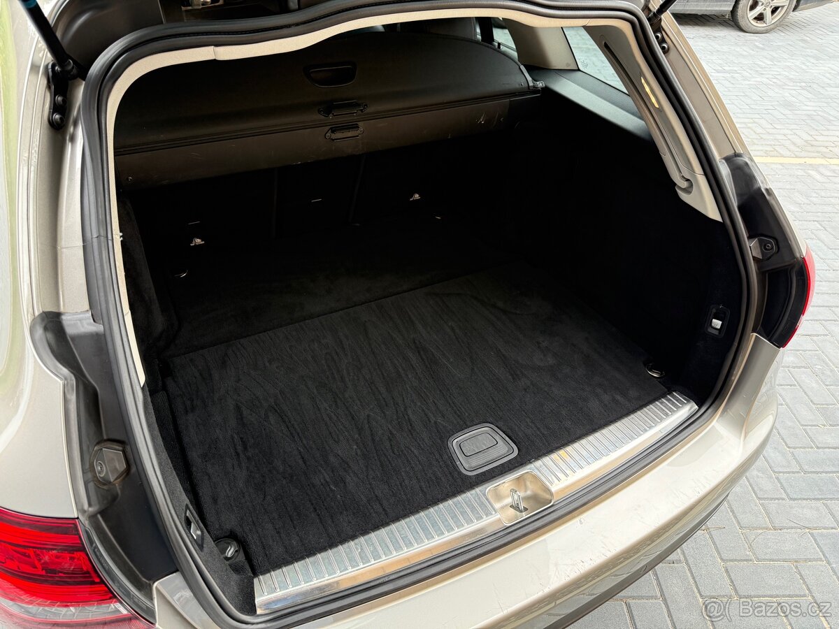 Mercedes C 220 d facelift / 2018 / 143 kw - 13