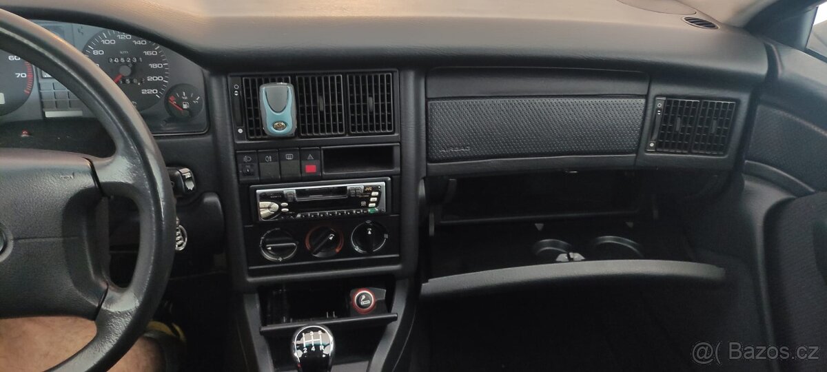 Audi 80 B4 2.0 85kW 1994 - 13