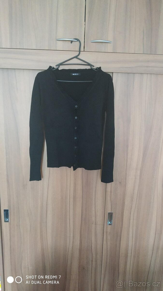 Dámské oblečení - 13