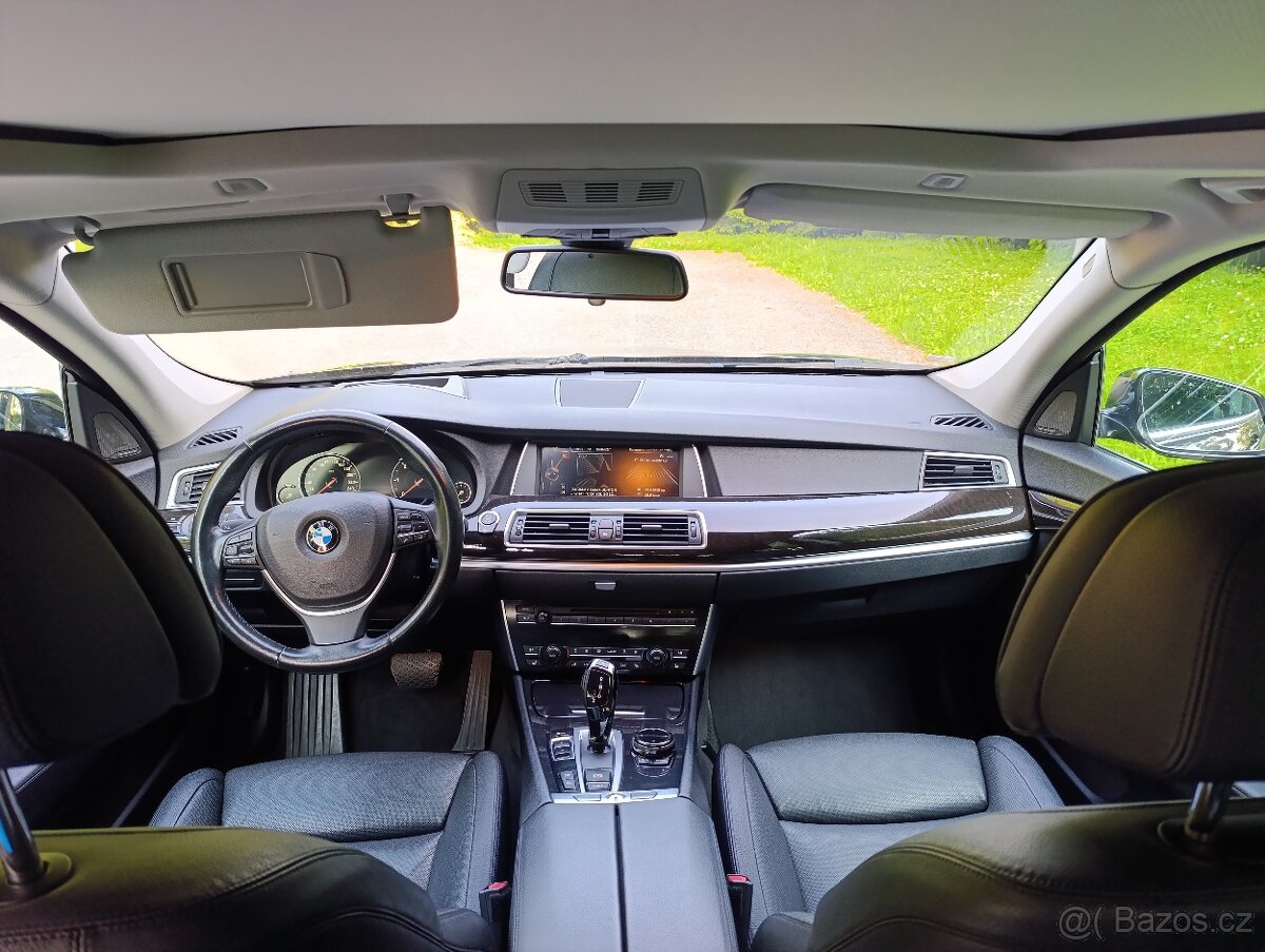 5gt 3.0 diesel 313HP - 13