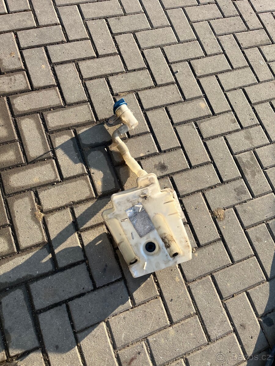 Motor Golf V 1.9 tdi - 13