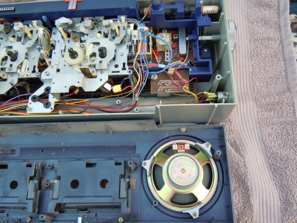 SHARP GF - 450H - 13