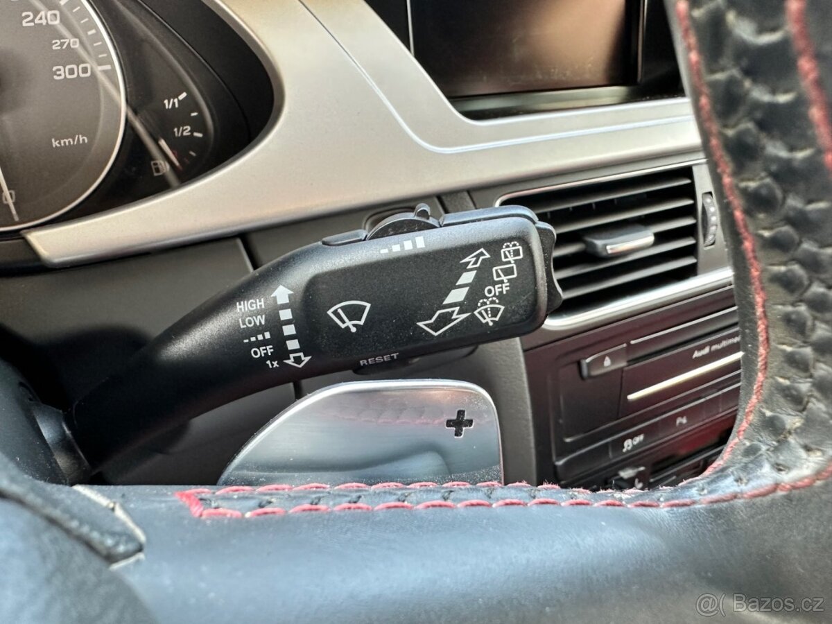 Audi S4 3.0TFSi V6 GARANCE KM - 13