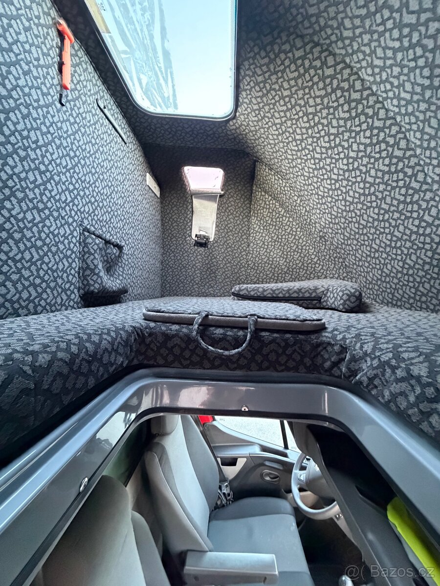 Renault Master 12 pal. 2.3 - 13