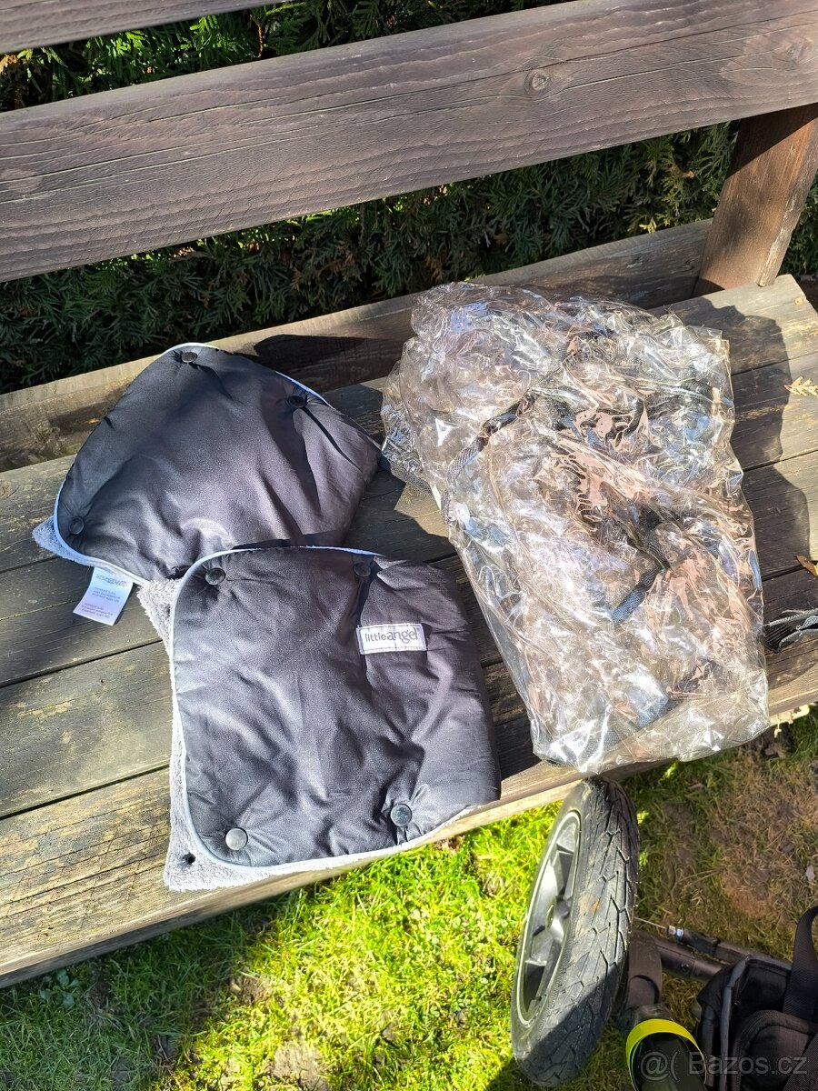 TFK sporťák mono - 13