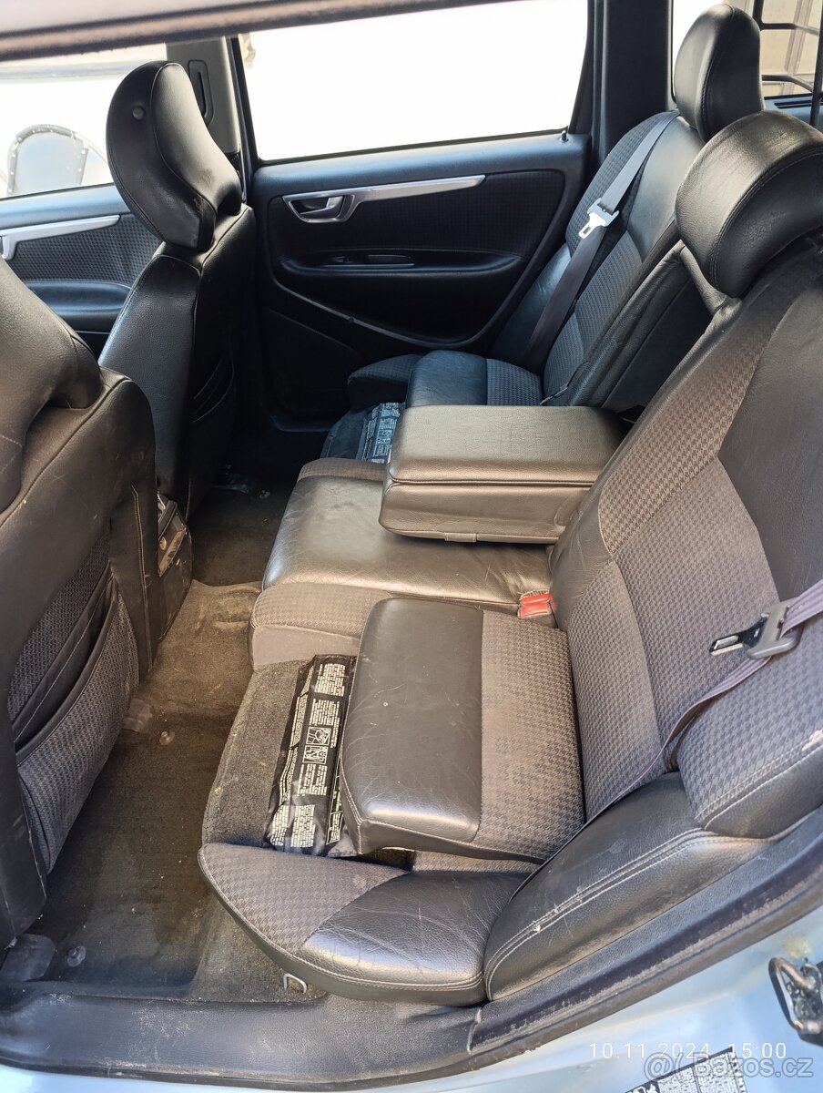 Volvo v70 D5 120kw - 13