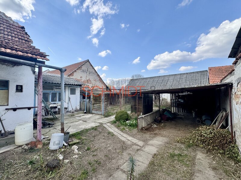 Prodej rodinného domu Uherčice - 13