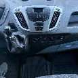 Ford Transit Custom - 13